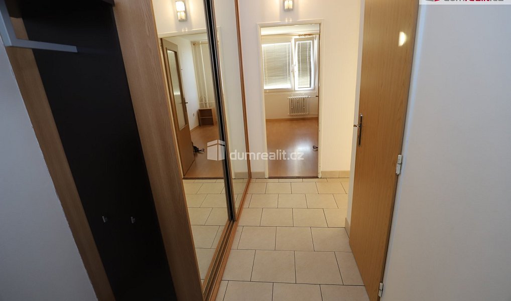Prodej bytu 2+kk 45 m², Praha – náhled fotky 11