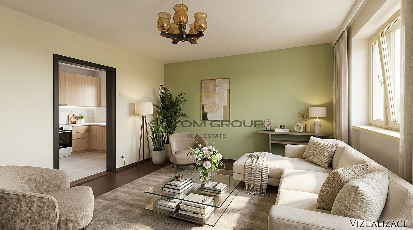 Prodej domu 102 m² s pozemkem 120 m² — photo 3