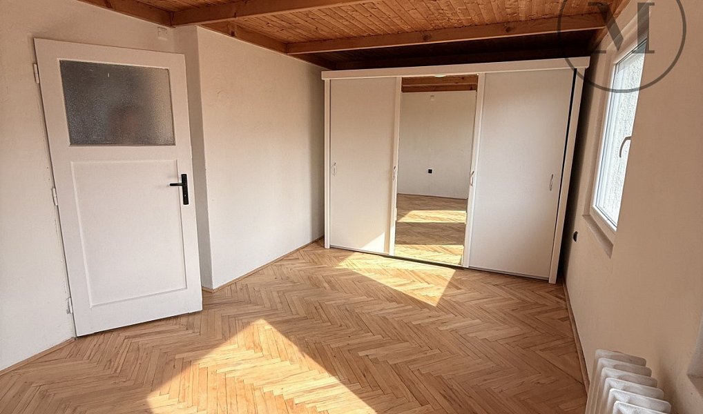 Pronájem domu 80 m² s pozemkem 179 m², Velešín – náhled fotky 7