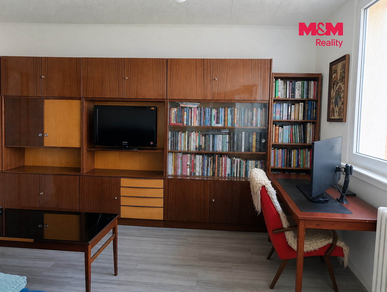 Prodej bytu 2+1 55 m² — photo 3