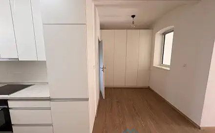 Pronájem bytu 2+kk 55 m²
