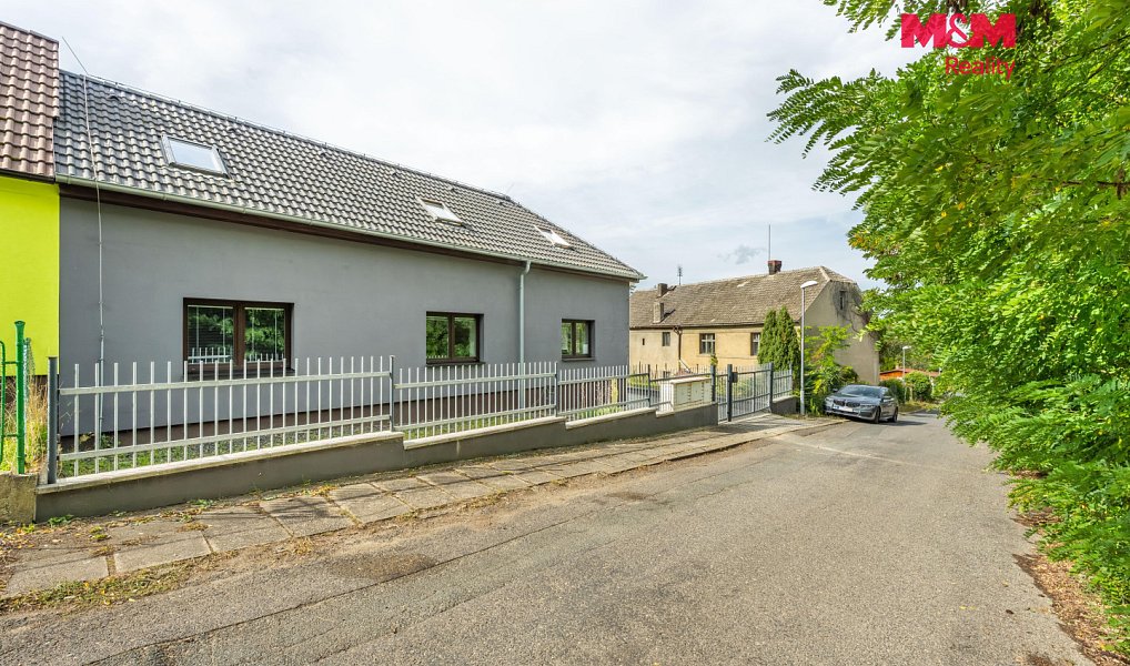 Prodej kanceláře 174 m², Slaný – náhled fotky 30