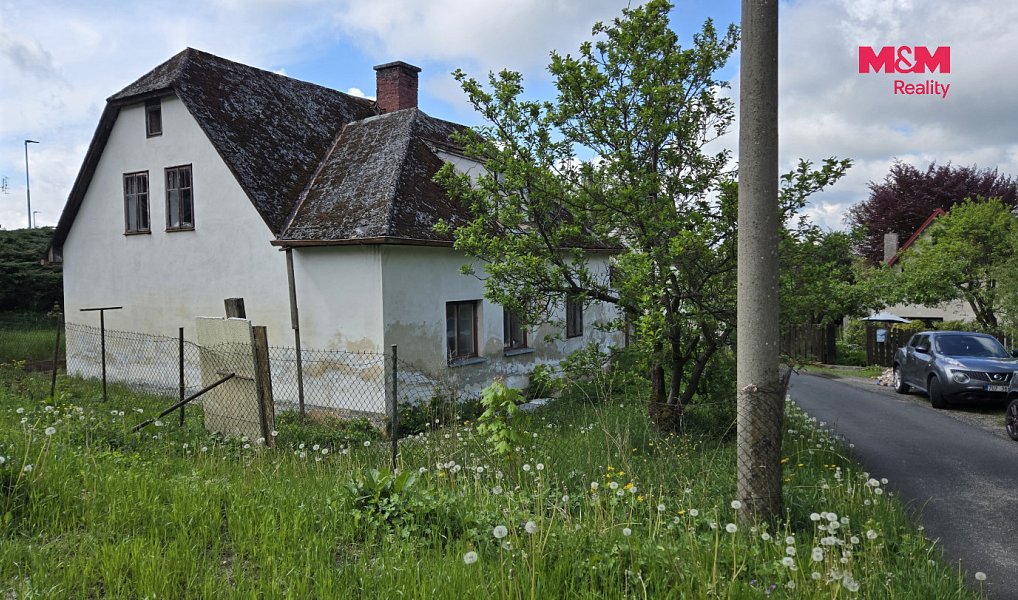 Prodej domu 200 m² s pozemkem 302 m², Lázně Kynžvart – náhled fotky 3