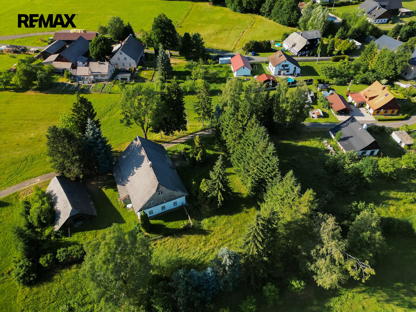 Prodej chaty/chalupy 140 m² s pozemkem 5 600 m² – fotografie 2