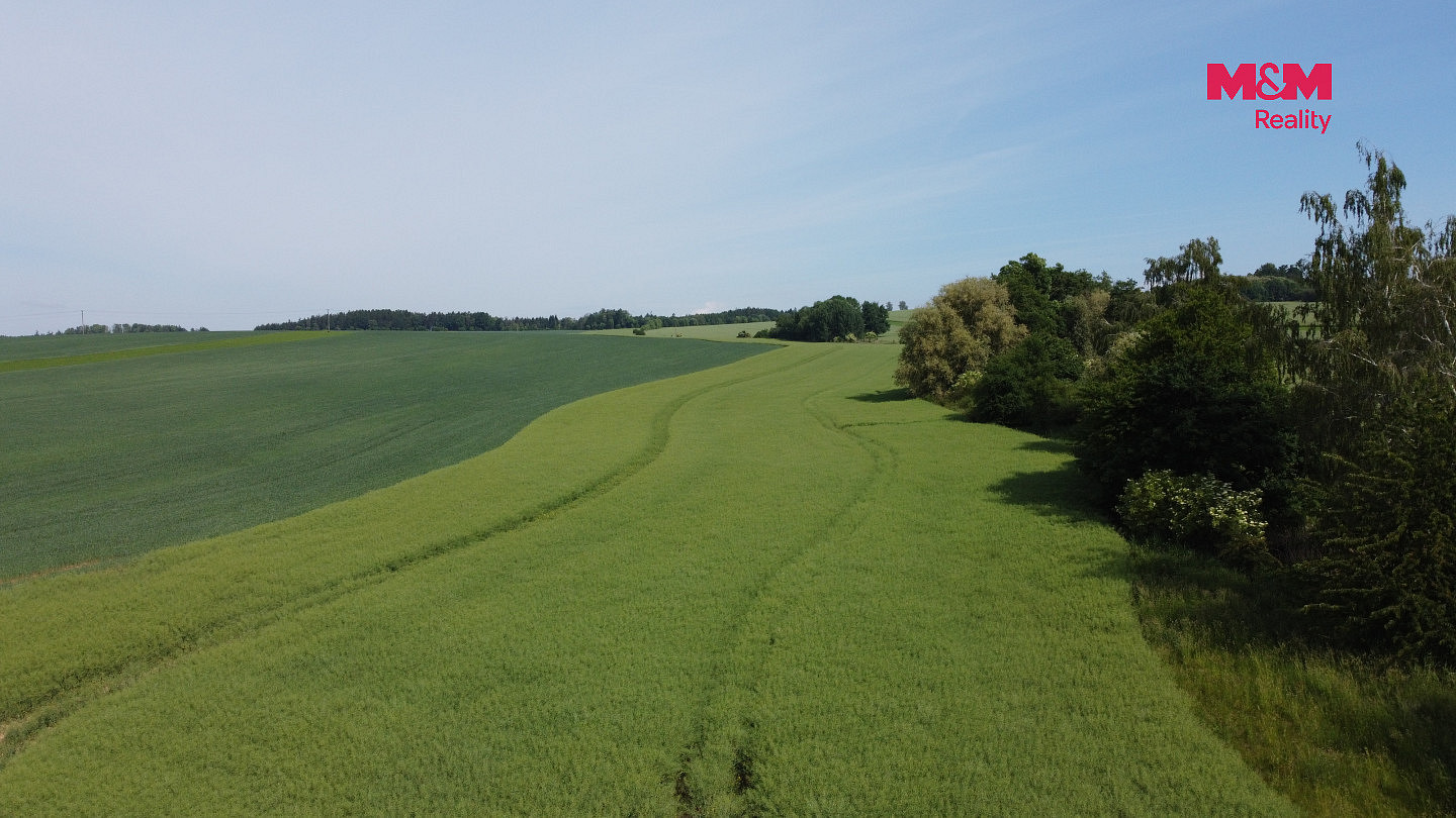 Prodej pole 99 905 m² – fotografie 3