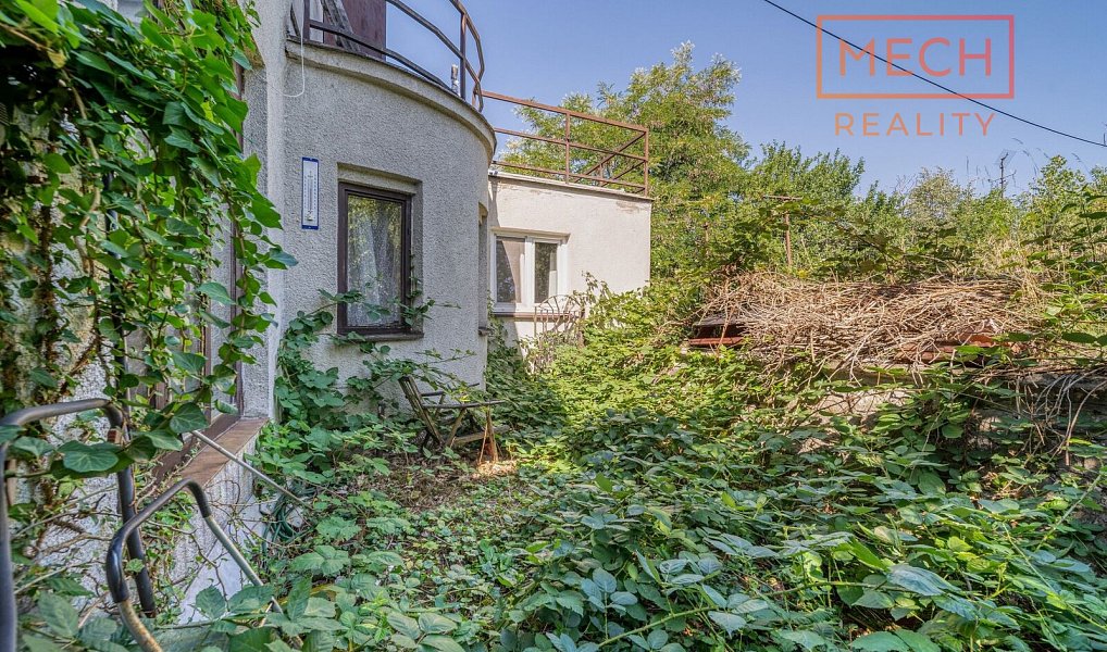 Prodej domu 180 m² s pozemkem 2 466 m², Brno – náhled fotky 14