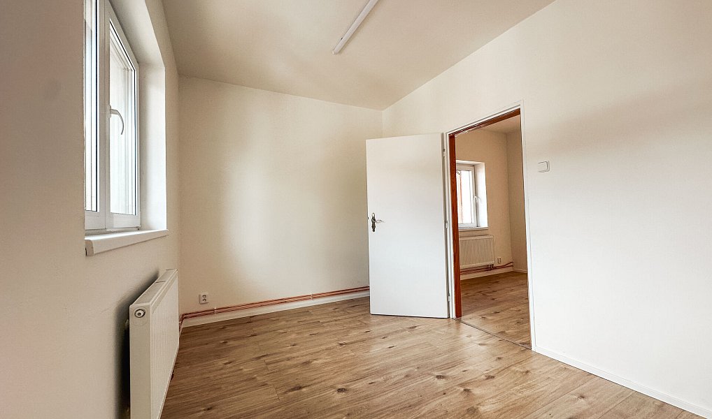Pronájem bytu 2+1 40 m², Praha – náhled fotky 5