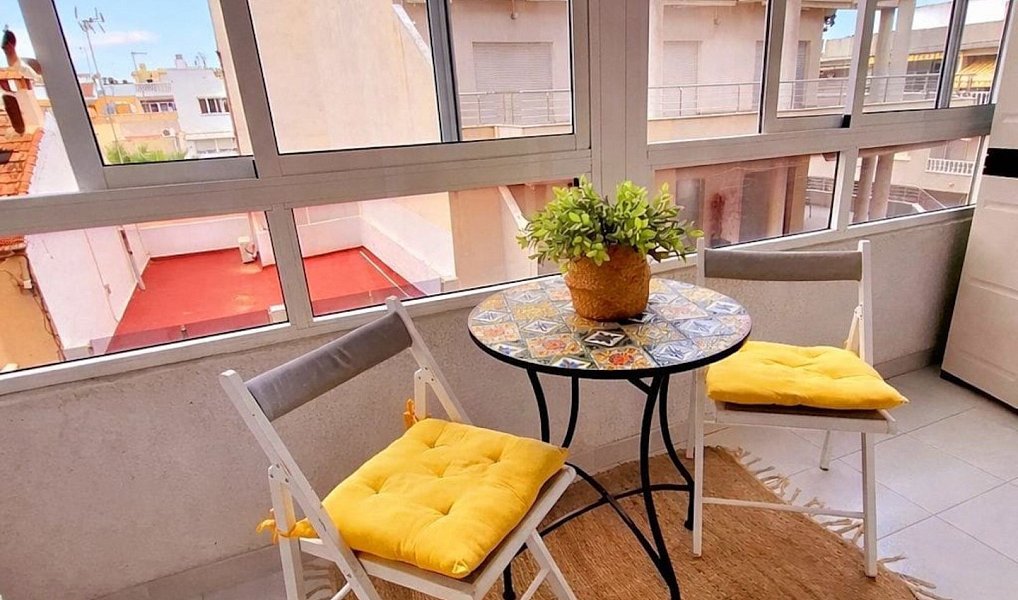 Prodej bytu 2+kk, 37 m², Torrevieja