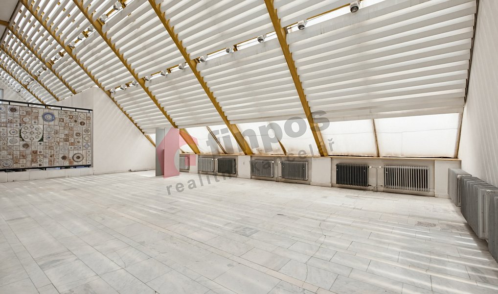 Pronájem obchodních prostor 158 m², Tábor – náhled fotky 21
