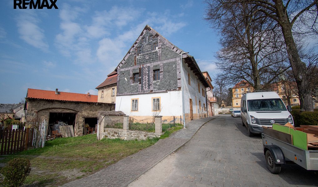 Prodej domu 216 m² s pozemkem 312 m², Liběšice – náhled fotky 14