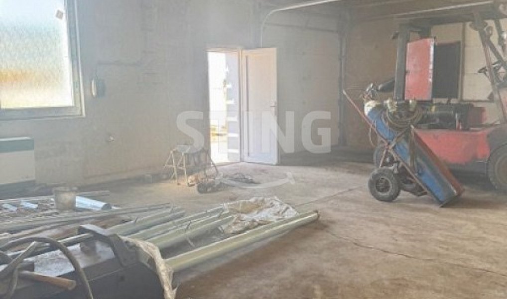 Pronájem výrobních prostor 330 m², Hodonín – náhled fotky 5