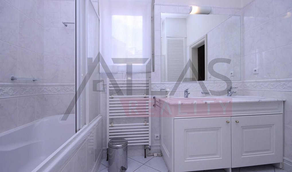 Pronájem bytu 3+kk 79 m², Praha – náhled fotky 9