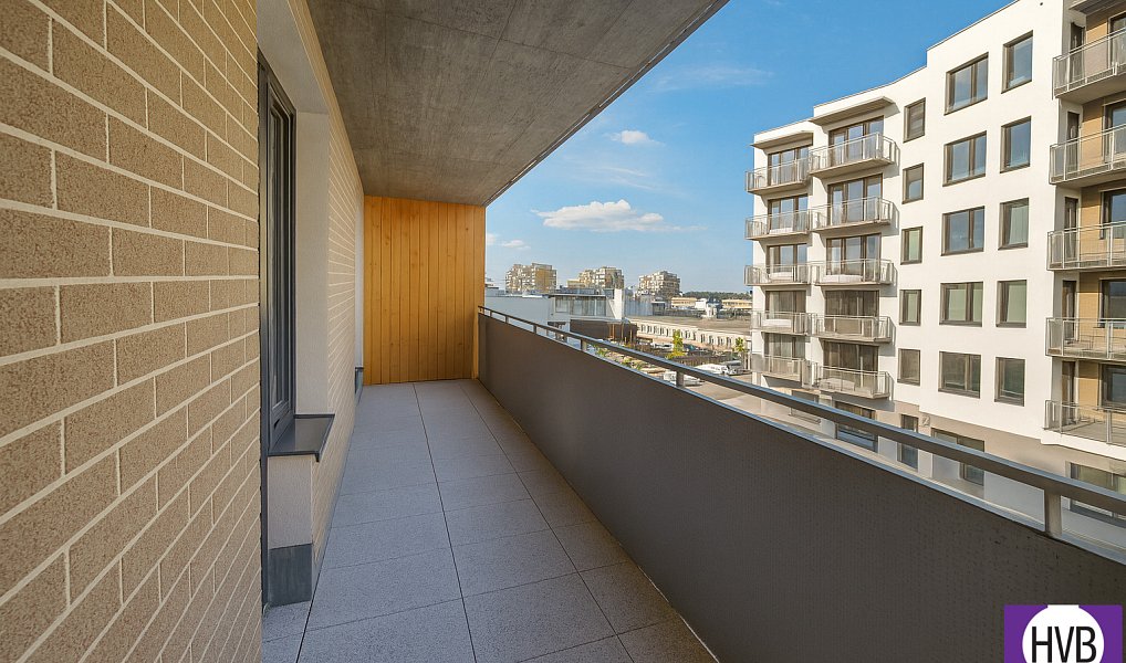 Pronájem bytu 3+kk 92 m², Praha – náhled fotky 5