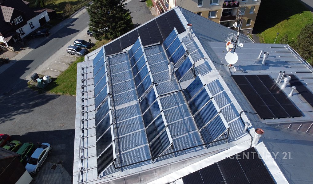 Prodej bytu 3+1 71 m², Železná Ruda – náhled fotky 10