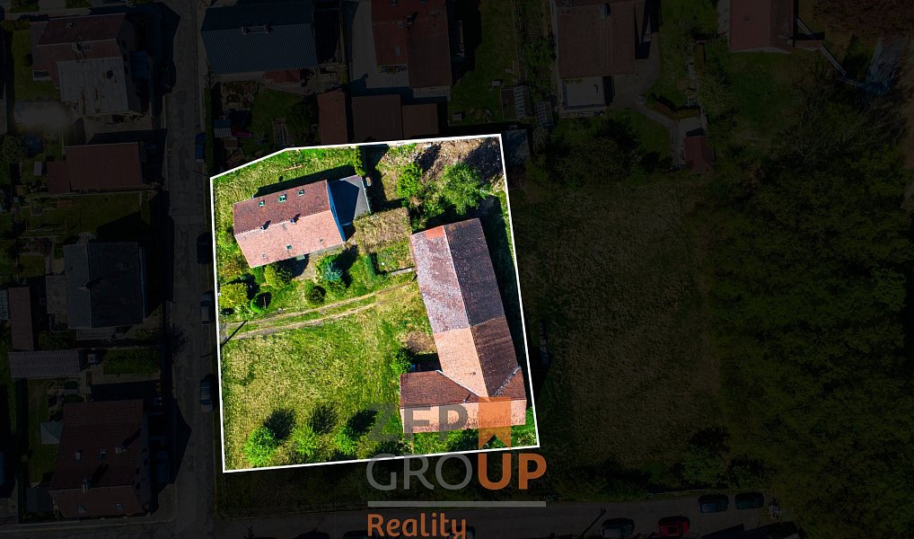 Prodej domu 155 m² s pozemkem 1 806 m², Frýdlant – náhled fotky 6