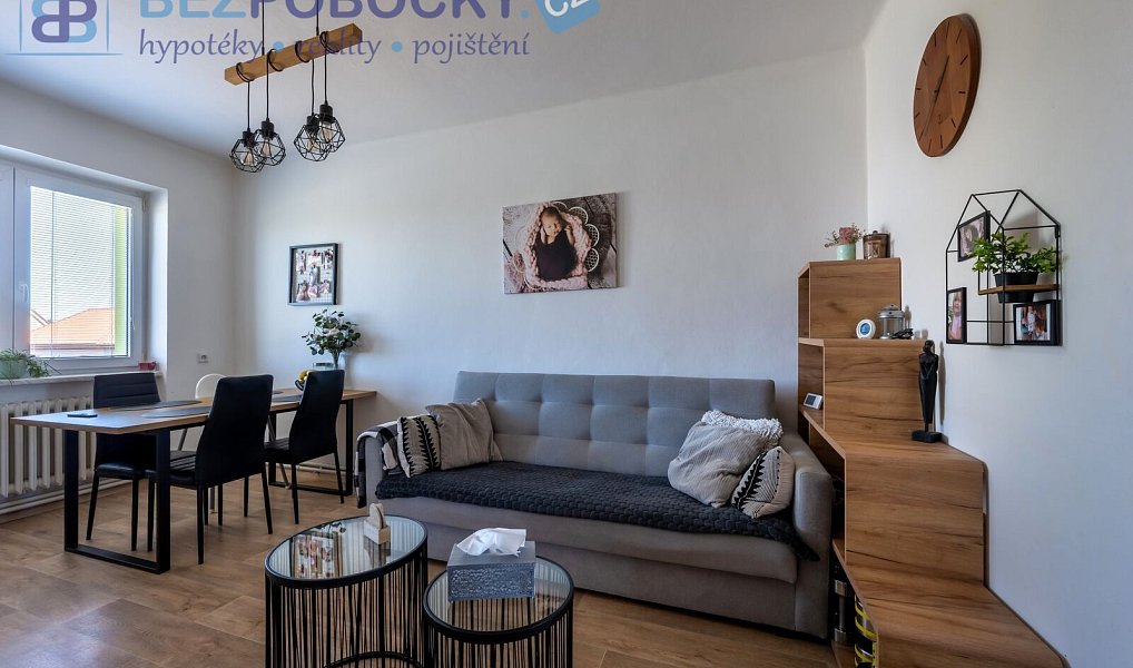 Prodej bytu 3+1 70 m², Přibyslav – náhled fotky 4