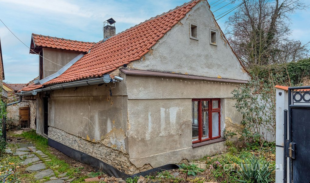 Prodej domu 49 m² s pozemkem 139 m², Svojšice – náhled fotky 13