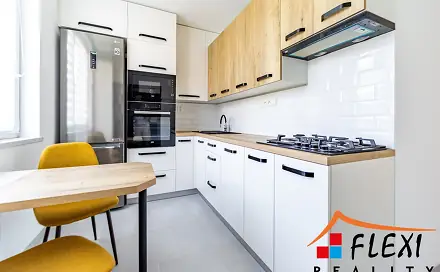 Pronájem bytu 3+1 55 m², Kpt. Jaroše, Orlová - Lutyně, okres Karviná