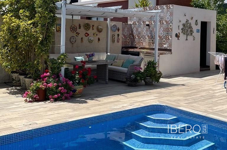 Casa 4+kk – Polop, la Marina Baixa - Vista 4