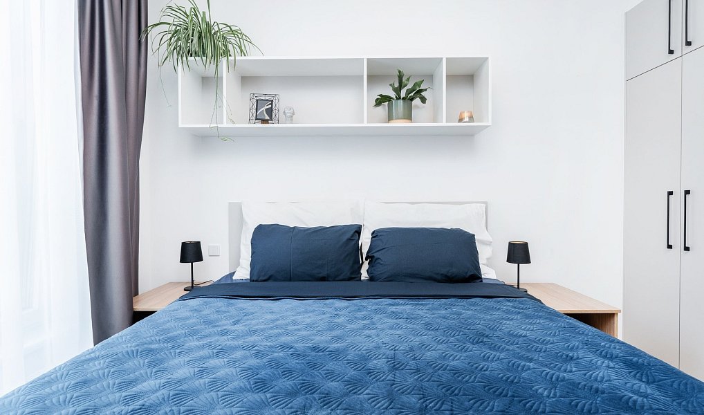 Pronájem bytu 2+kk 45 m², Praha – náhled fotky 3