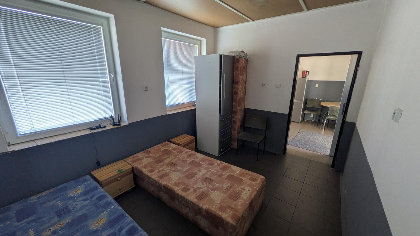 Pronájem komerčního objektu (jiného typu) 30 m² — photo 5
