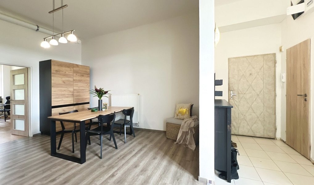 Prodej bytu 3+1 106 m², Praha – náhled fotky 10