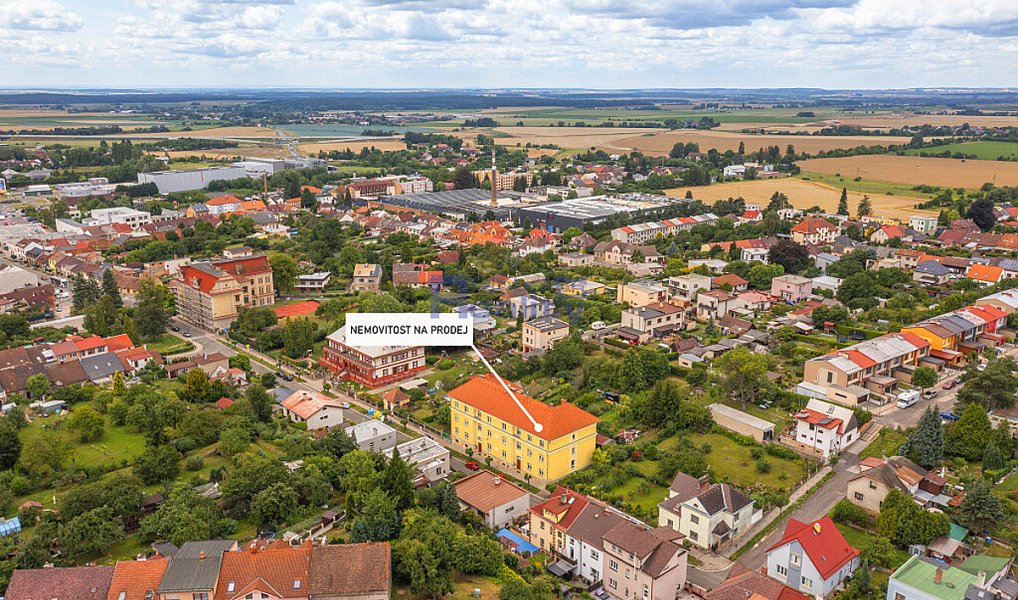 Prodej bytu 2+kk 54 m², Hořice – náhled fotky 11