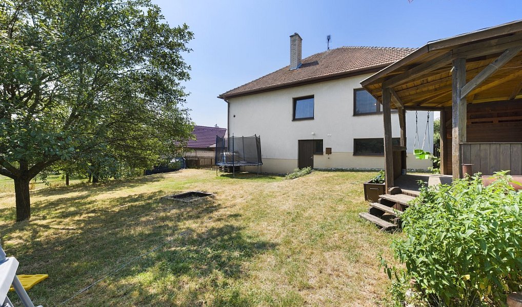 Prodej domu 130 m² s pozemkem 901 m², Březolupy – náhled fotky 3