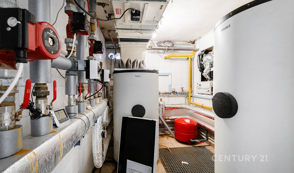 Prodej ubytovacího objektu 578 m², Jáchymov – náhled fotky 52