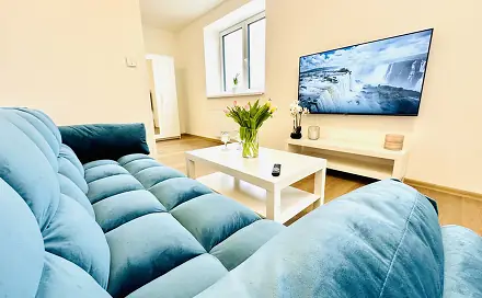 Pronájem bytu 1+kk 50 m², Havlíčkova, Jihlava