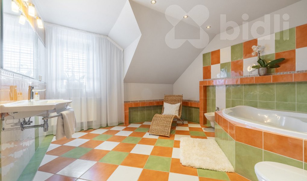 Prodej domu 195 m² s pozemkem 750 m², Poděbrady – náhled fotky 16