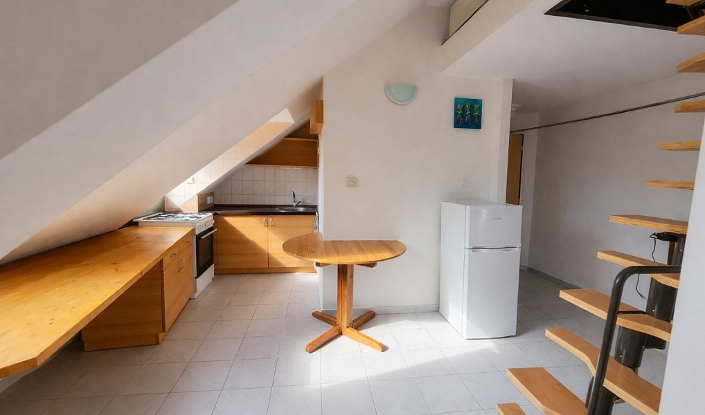Prodej bytu 2+kk 42 m², Uherské Hradiště – náhled fotky 2