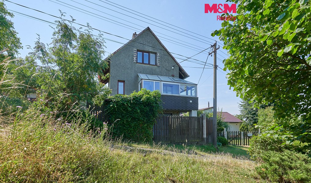 Prodej chaty/chalupy 100 m² s pozemkem 1 845 m², Košíky – náhled fotky 19