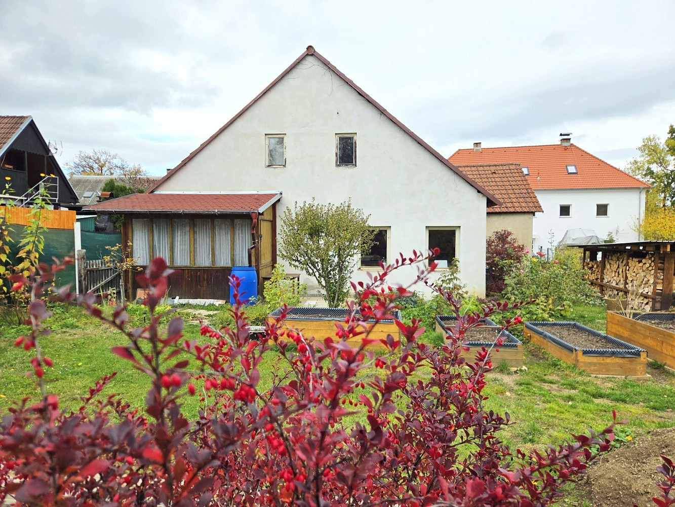 Prodej chaty/chalupy 140 m² s pozemkem 419 m²