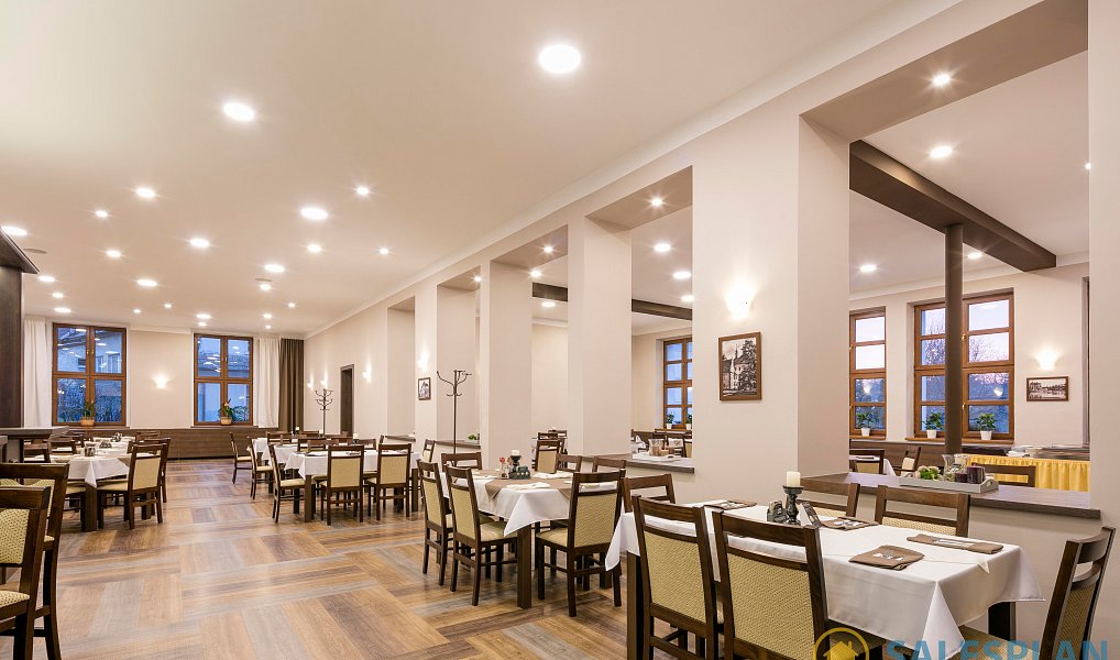Prodej ubytovacího objektu 1 342 m², Doksy – náhled fotky 3
