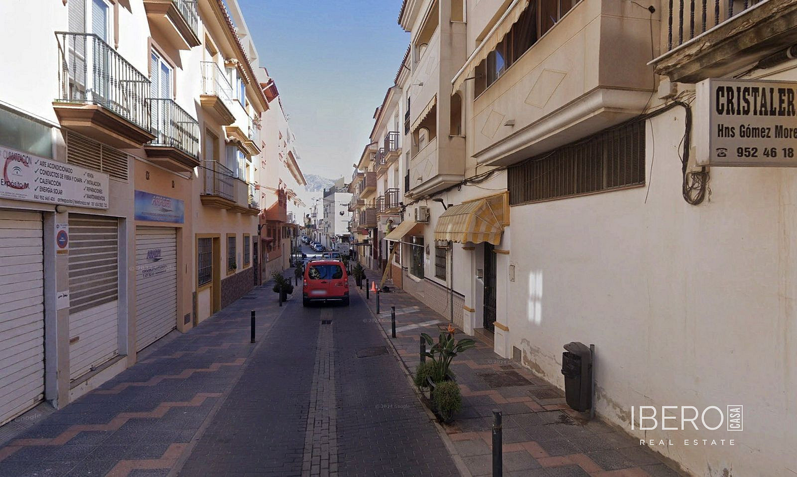 Pis 5+kk – Mijas, Las Lagunas, Campo-Mijas - Vista 2