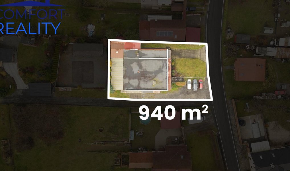 Prodej domu 220 m² s pozemkem 940 m², Suchdol nad Odrou – náhled fotky 4