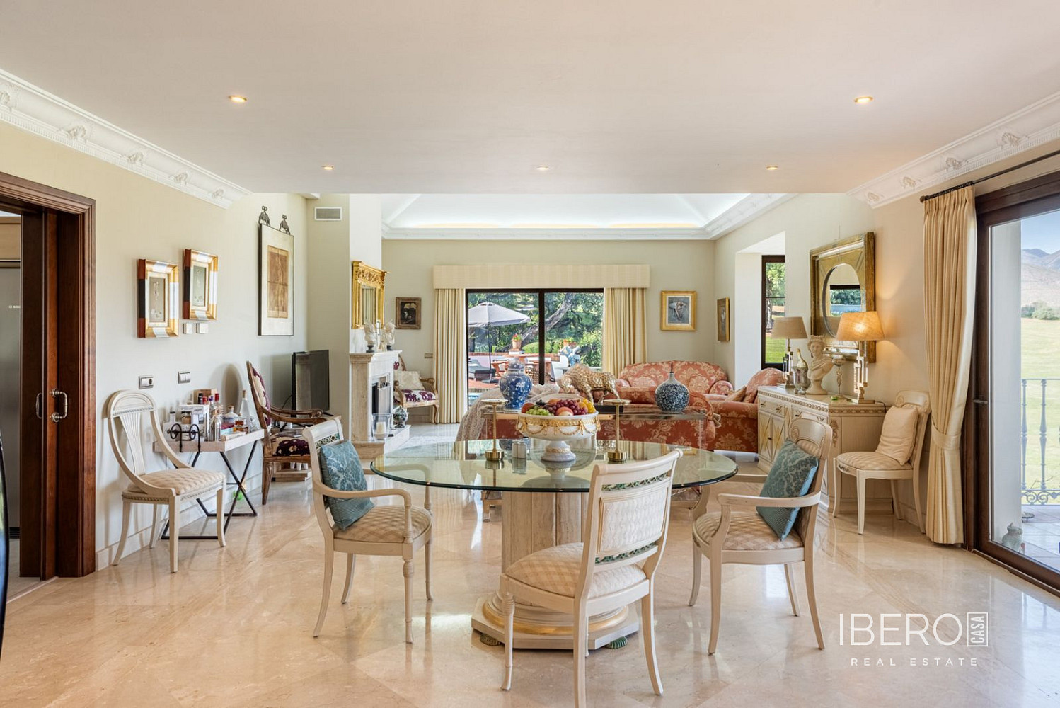 Casa 5+kk – Mijas, Conjunto Natura, Entrerríos - Más