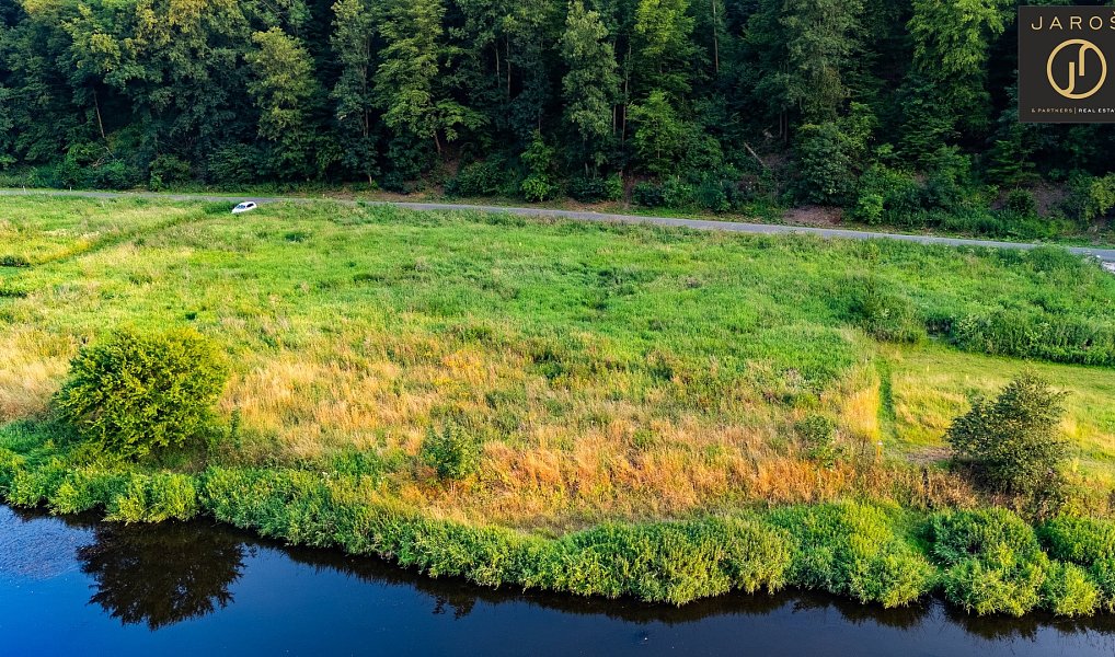 Prodej louky 4 554 m², Nižbor – náhled fotky 16