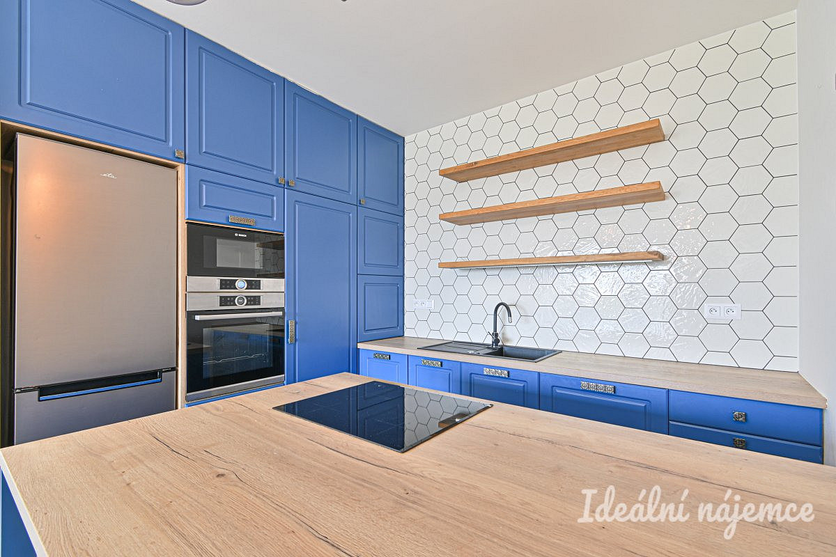 Pronájem bytu 3+kk 84 m² – fotografie 5
