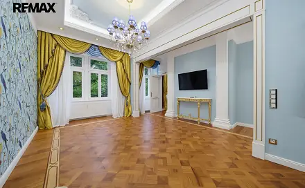 Prodej bytu 2+1 72 m², nábřeží Jana Palacha, Karlovy Vary