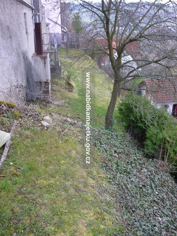 Prodej pozemku 113 m² – fotografie 4