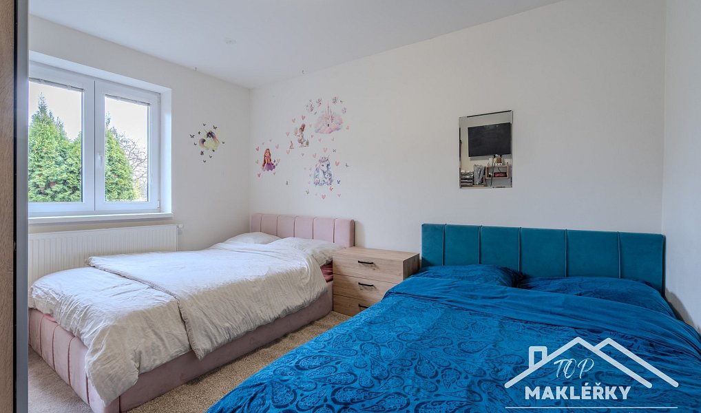 Prodej domu 153 m² s pozemkem 272 m², Pašinka – náhled fotky 20