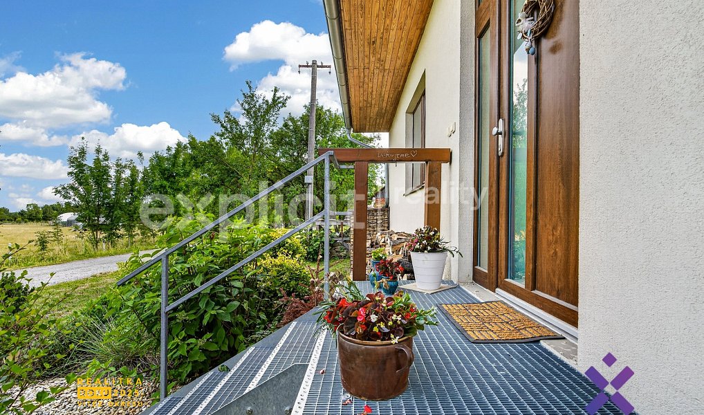 Prodej domu 120 m² s pozemkem 789 m², Kroměříž – náhled fotky 33