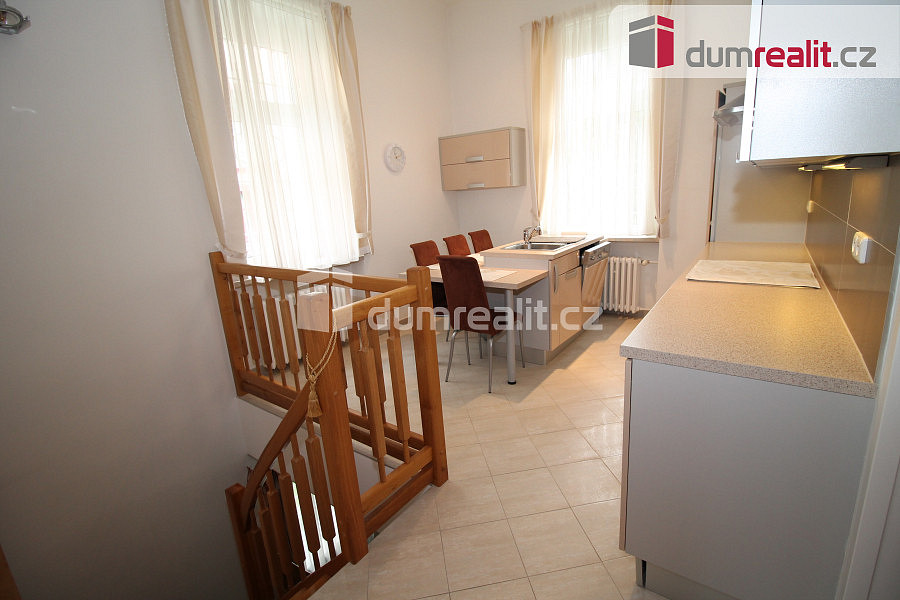 Prodej bytu 3+1 90 m² — photo 5