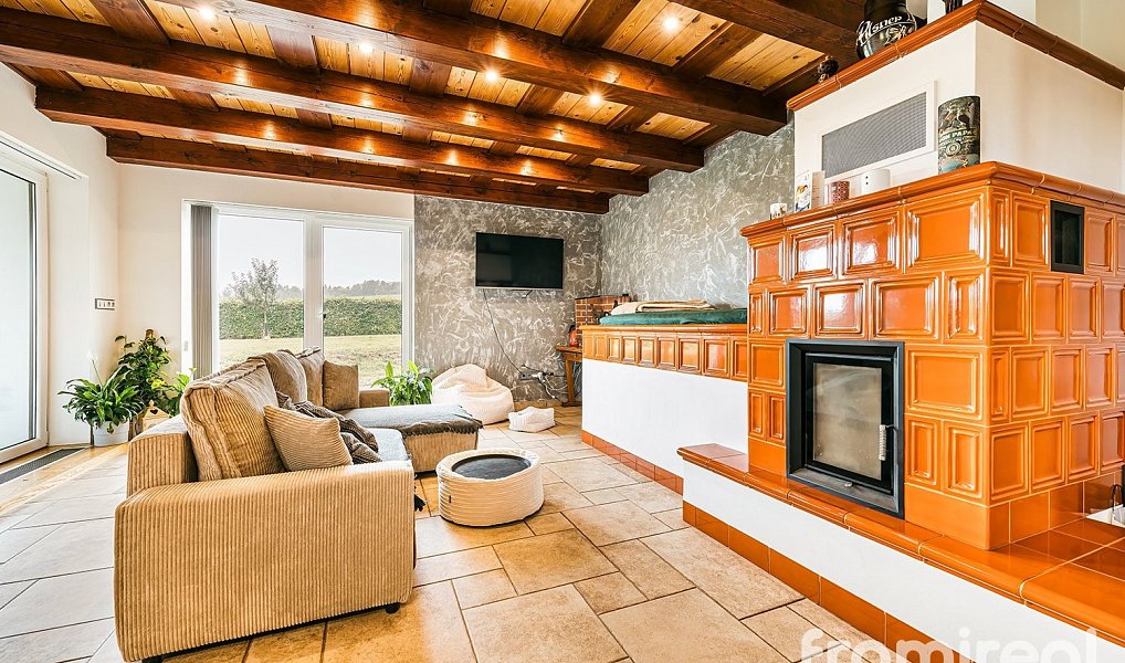 Prodej domu 185 m² s pozemkem 5 031 m², Jevíčko – náhled fotky 19