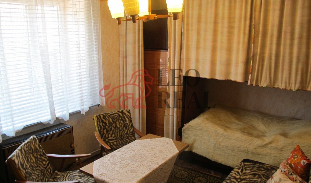 Prodej domu 42 m² s pozemkem 220 m², Voděrady – náhled fotky 6
