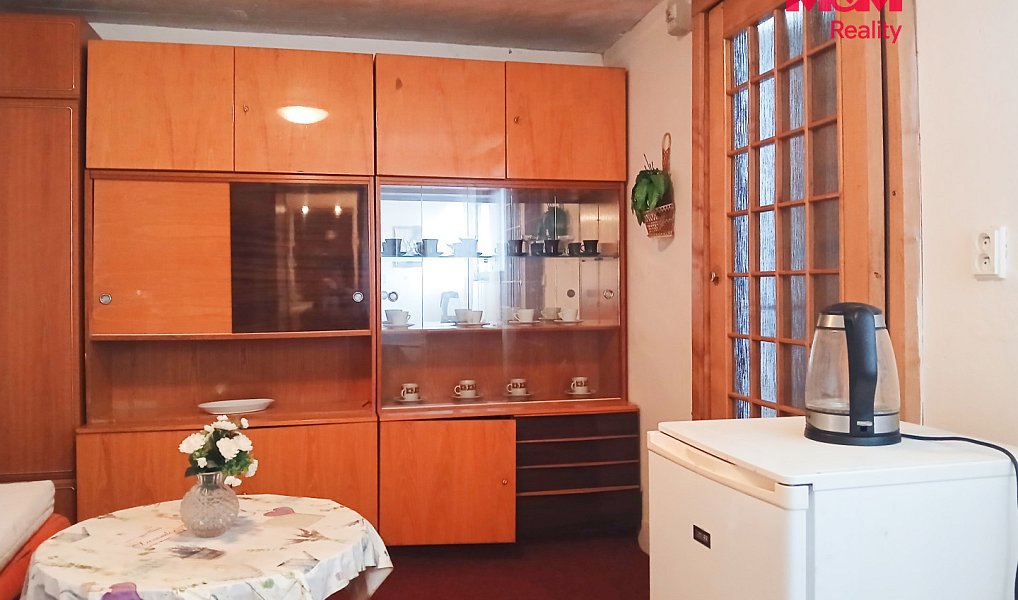 Pronájem bytu atypického 23 m², Opava – náhled fotky 3