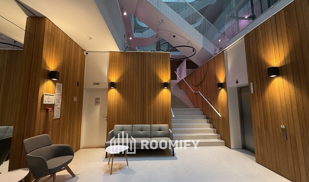 Prodej bytu 2+kk 61 m², Praha – náhled fotky 4