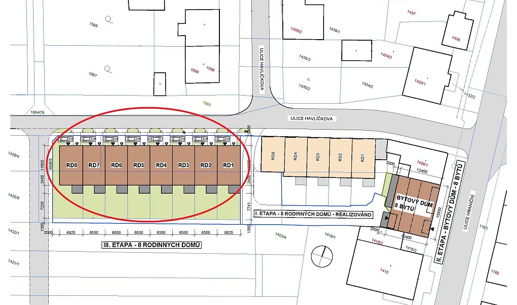 Prodej domu 123 m² s pozemkem 160 m², Břeclav – náhled fotky 16